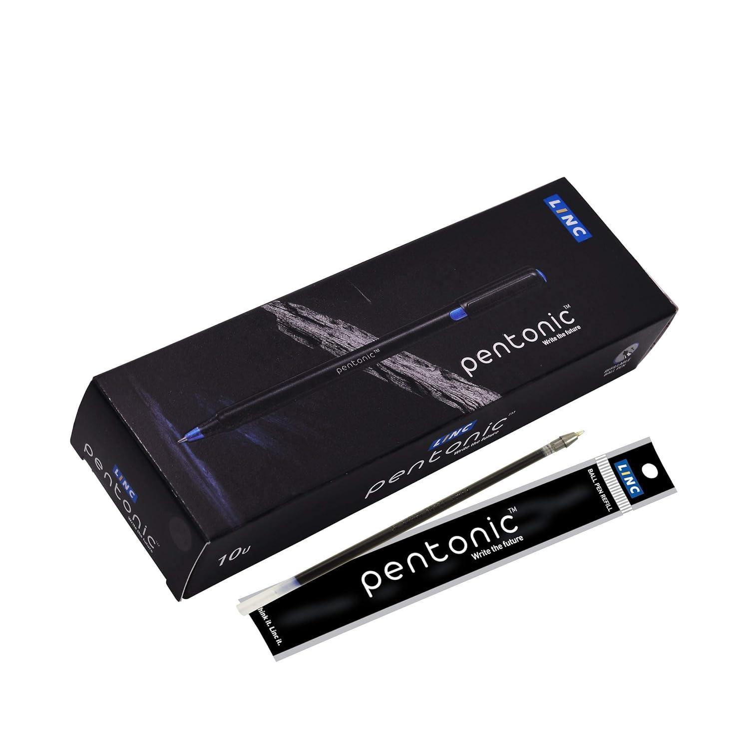 Pentonic Ball Pen Refill 