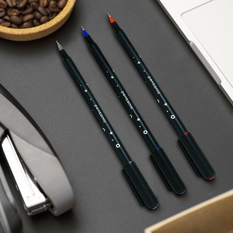 Pentonic Cipher Ball Pen