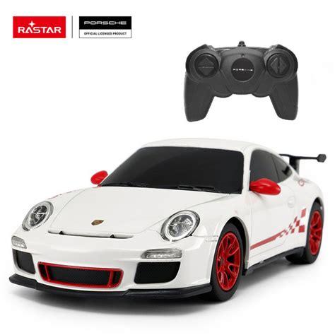 RASTAR 1:24 PORSCHE 911 GT3 RS R/C 39900 